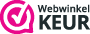 Keurmerk WebwinkelKeur