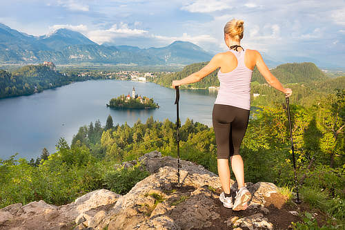 Reisdesk vakantieland Slovenië