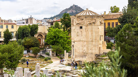 Athene