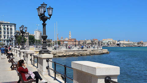 Bari