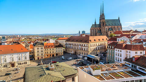 Brno