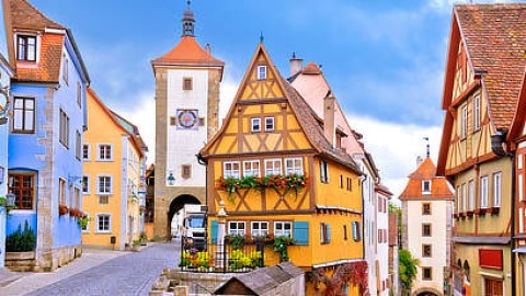 Duitsland
