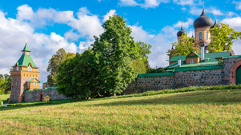 Estland