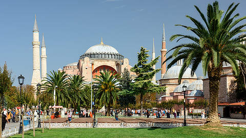 Istanbul