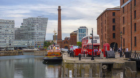 Liverpool