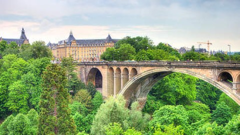 Luxemburg