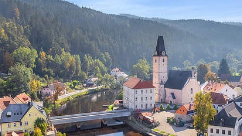 Tsjechië