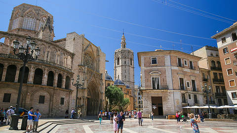 Valencia