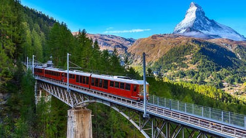 Zwitserland
